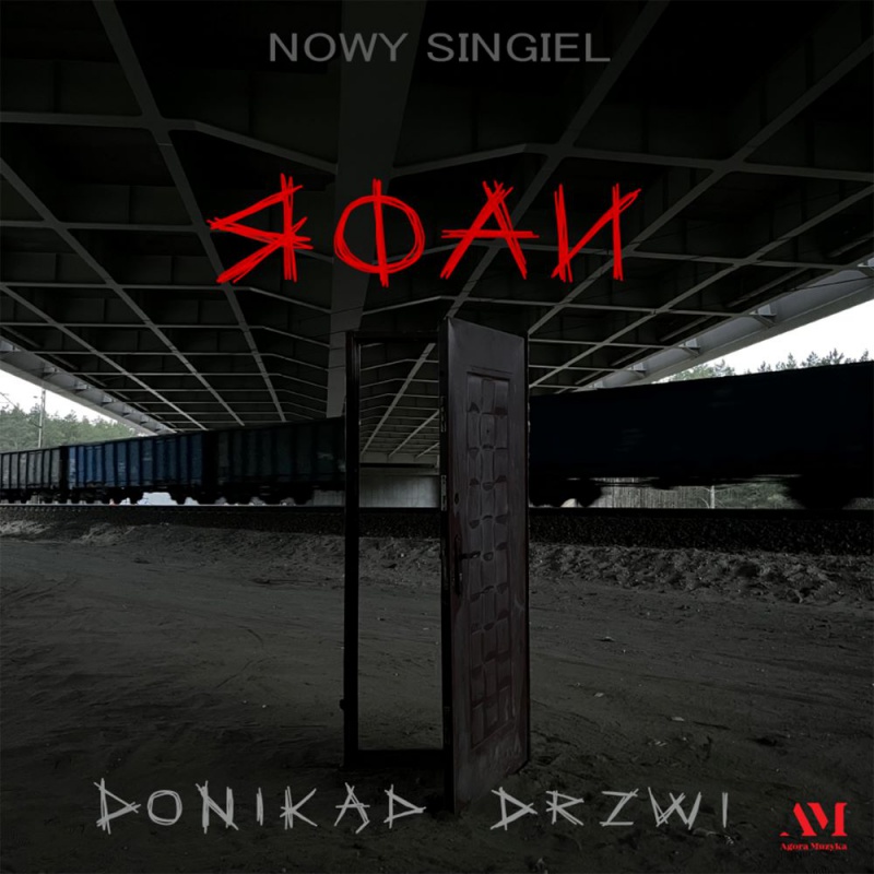 Nowy singiel „ Donikąd drzwi&quot; promujący reedycję kultowej płyty zespołu ROAN