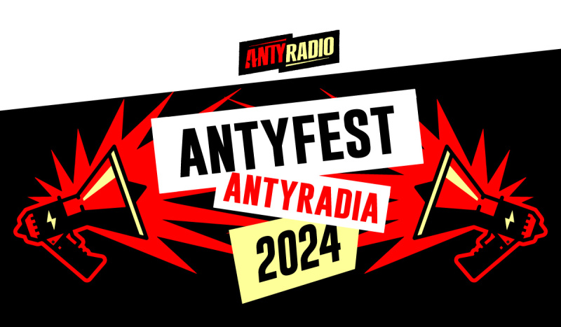 Antyfest Antyradia 2024