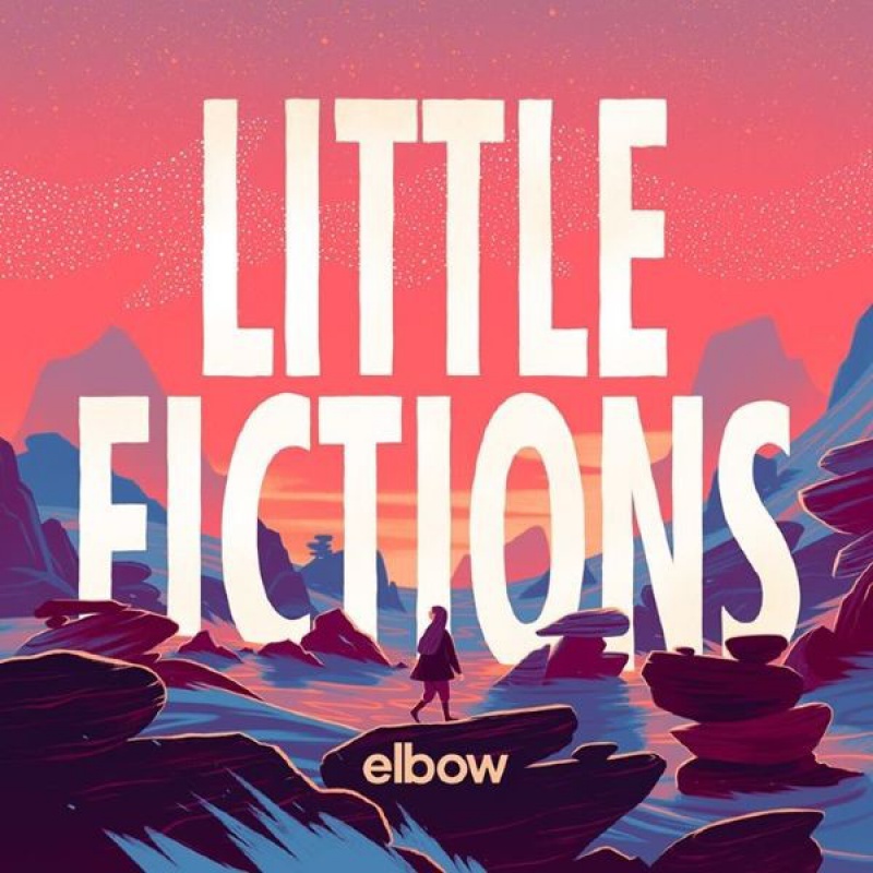 Elbow "Little Fiction"