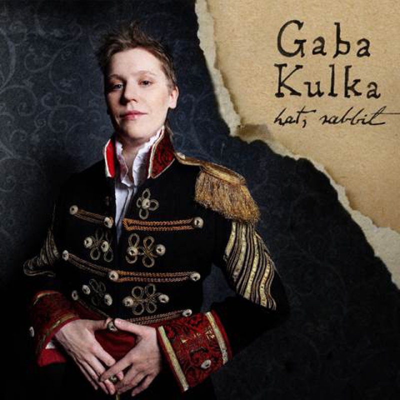 Gaba Kulka - 10 lat albumu „Hat, Rabbit”