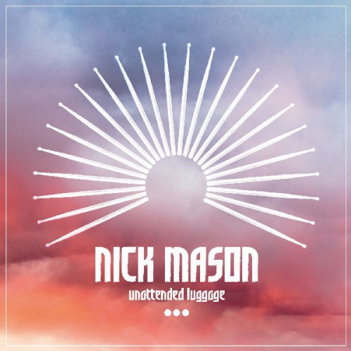 Nick Mason - reedycje solowych albumów już w najbliższy piątek!