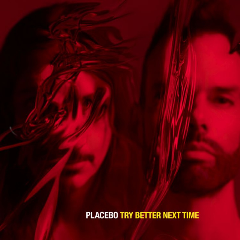 “Try Better Next Time&quot; – nowy singiel Placebo