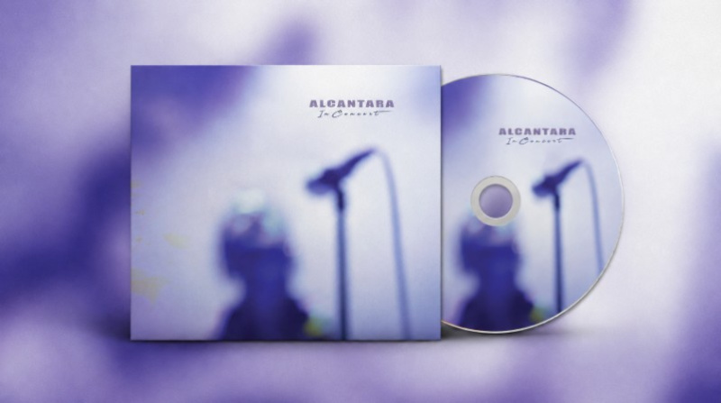Alcantara - In Concert