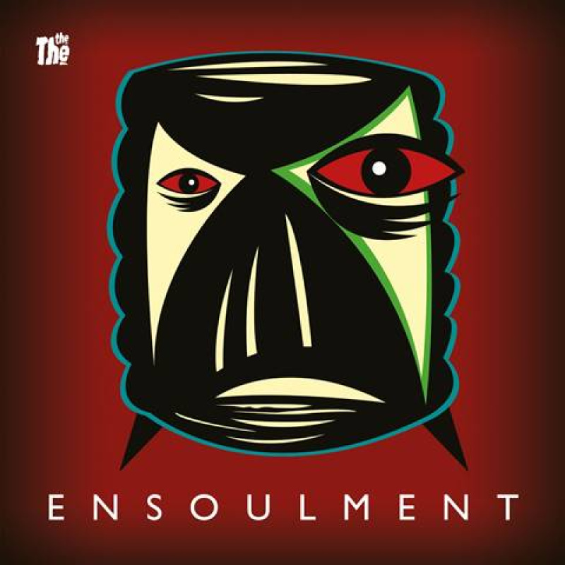 The The „Ensoulment"