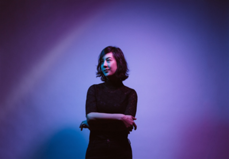 JAPANESE BREAKFAST NOWY KLIP
