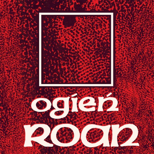 Roan "Ogień"