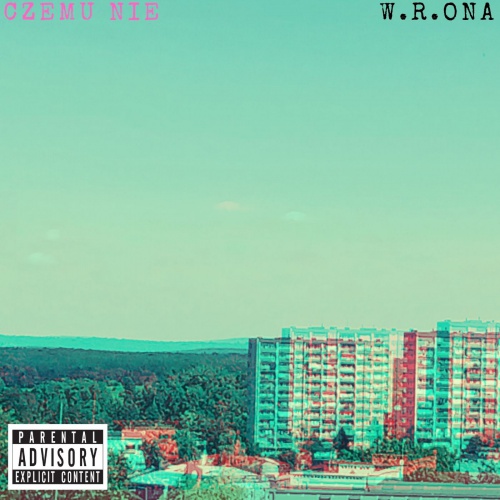 Nowa płyta "Czemu Nie" W.R.ona ukaże się 12 sierpnia