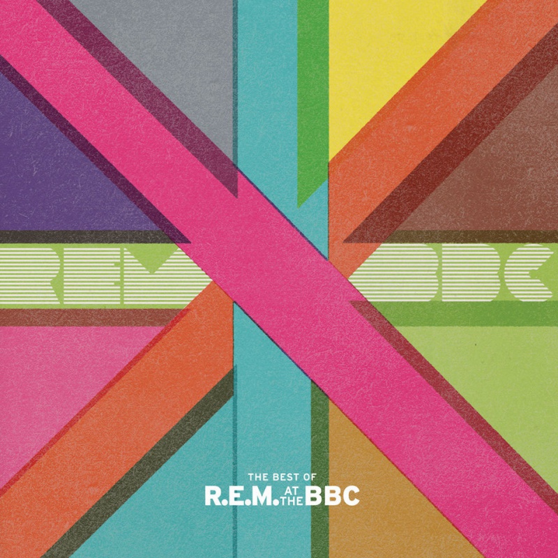 R.E.M. - R.E.M. at The BBC