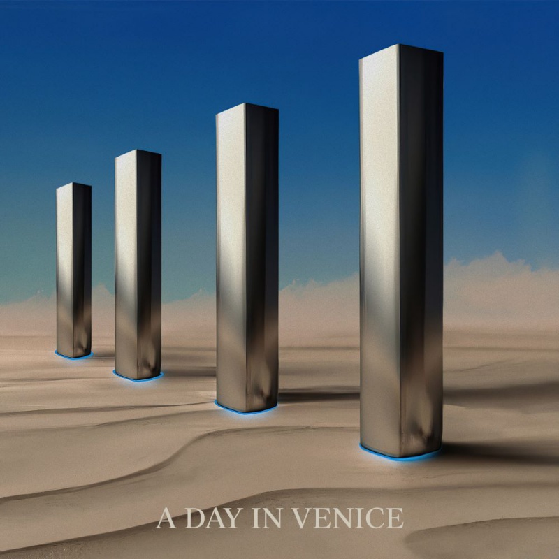 Wkrótce ukaże się wyjątkowa płyta: A Day In Venice „IV”