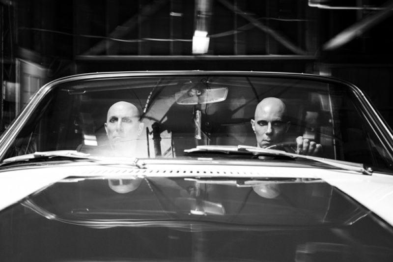 A PERFECT CIRCLE publikuje teledysk do „Starless”