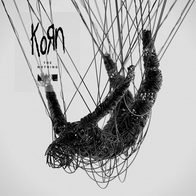 KORN "The Nothing"