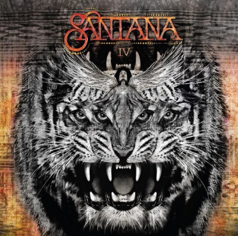 Santana &quot;IV&quot;