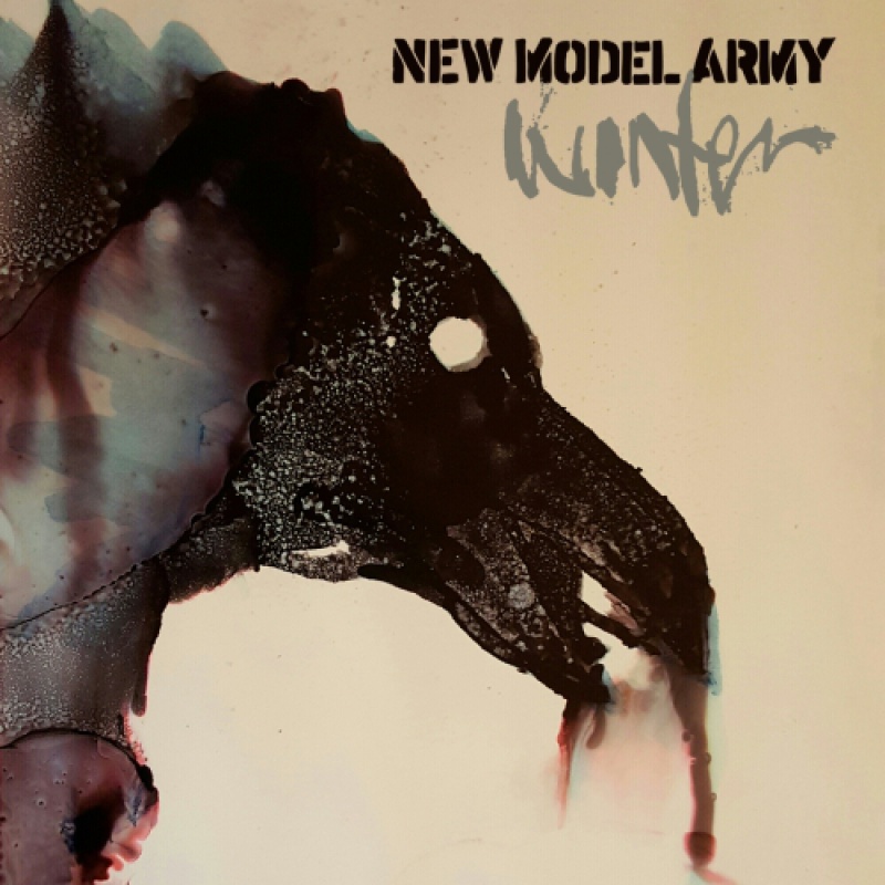 New Model Army: nowy album w sierpniu!