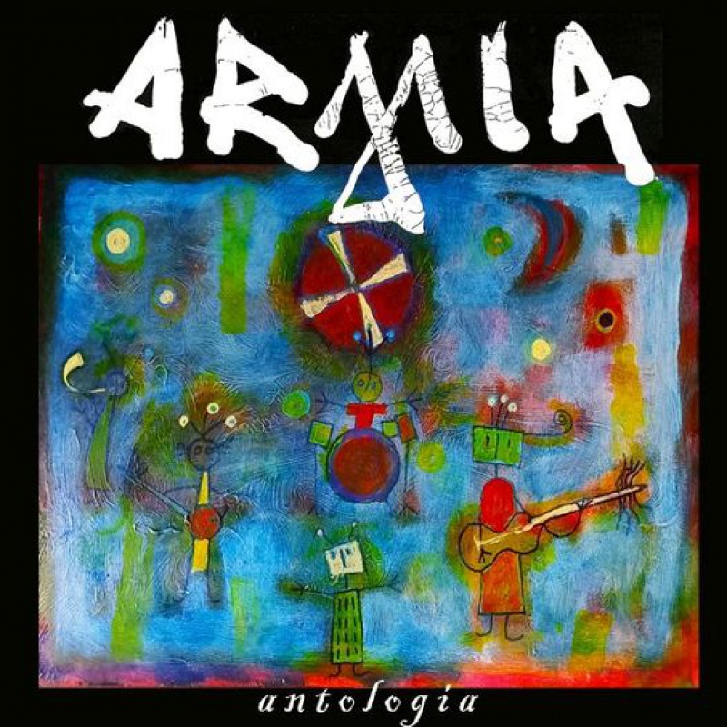 ARMIA - nowy, wyjątkowy album już w kwietniu