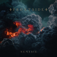 FRONSTIDE – „NEMESIS"