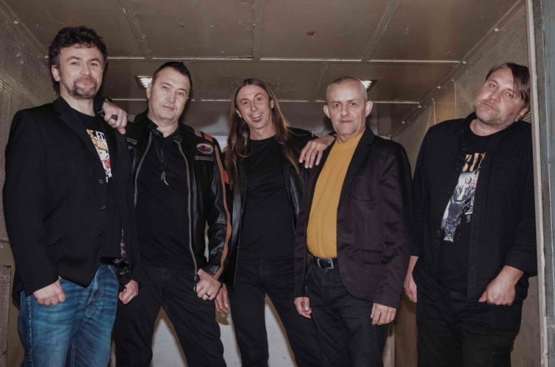 Jubileuszowy koncert Fabryki w Łańcucie