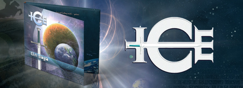 "ICE - The Saga" - reedycja klasycznego albumu!
