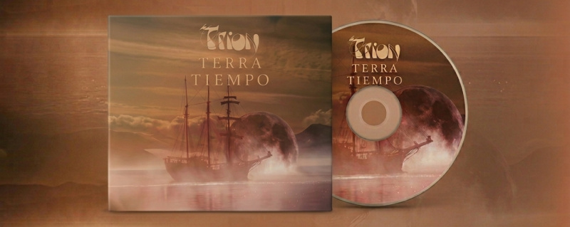 Powrót Trion po 13 latach – nowy album „Terra Tiempo"
