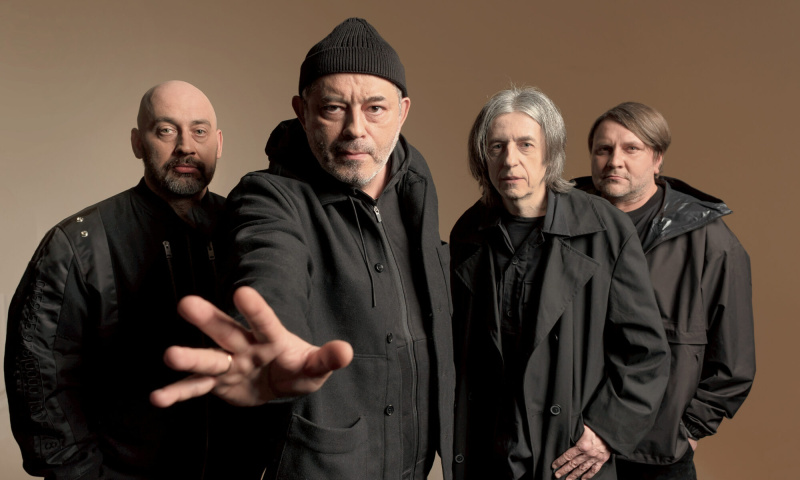 CYTADELA nowa płyta &amp; propozycja koncertu