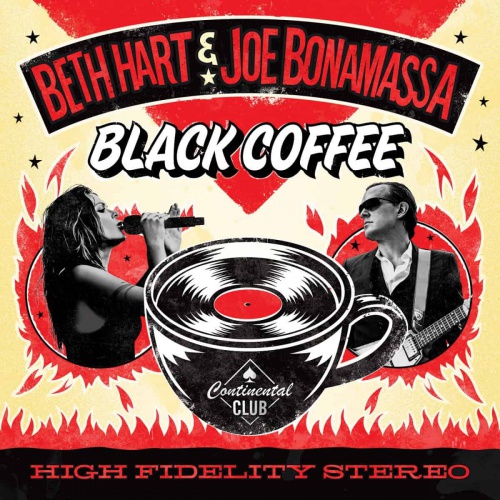 BETH HART & JOE BONAMASSA – PREMIERA NOWEGO ALBUMU!