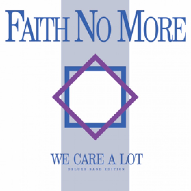 FAITH NO MORE  REEDYCJA DEBIUTANCKIEGO KRĄŻKA