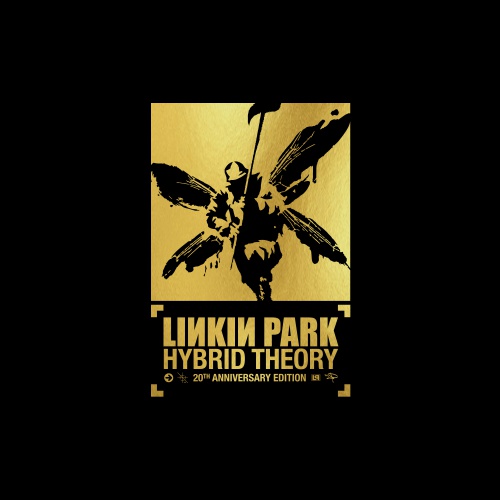 Linkin Park świętują 20-lecie "Hybrid Theory" jubileuszową reedycją oraz niepublikowaną piosenką "She Couldn't" Wznowienie dostępne w różnych formatach od 9 października