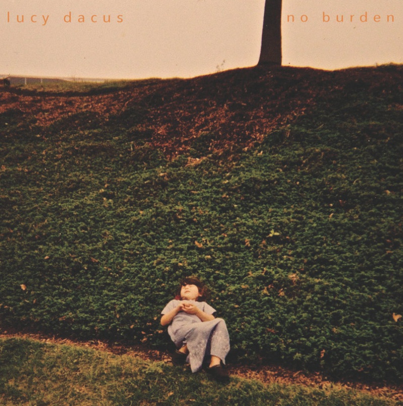 Lucy Dacus "No Burden" MATADOR