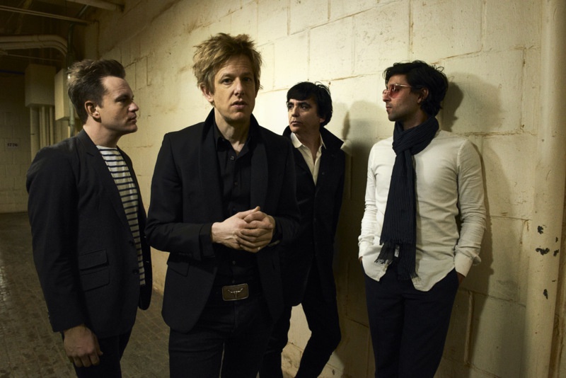 Spoon - nowy album już jest dostępny