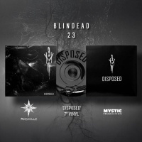 "Disposed" Blindead 23