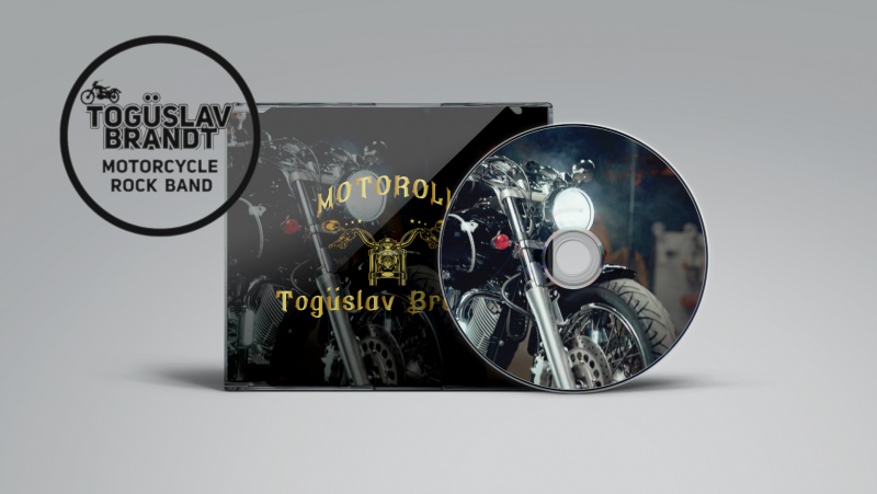 Nowa płyta Toguslav Brandt w czerwcu, wkrótce kolejny singiel