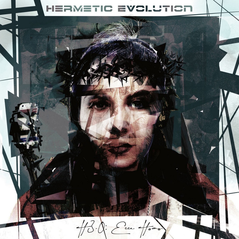 Reaktywowany Hermetic Evolution powraca  z nowym albumem „H 3.0: Ecce Homo”