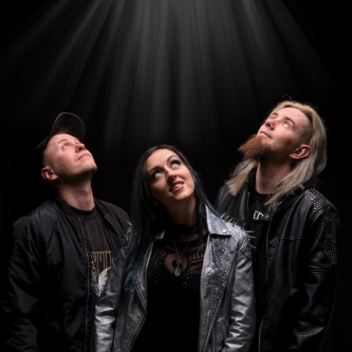 Zespół Arshenic wyda cztery nowe single z amerykańską wytwórnią DI Records!