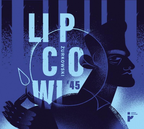 Żurkowski "Lipcowi"- premiera albumu !