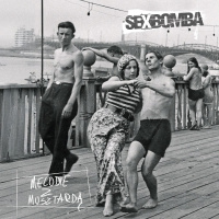 SEXBOMBA „MELODIE Z MUSZTARDĄ&quot;