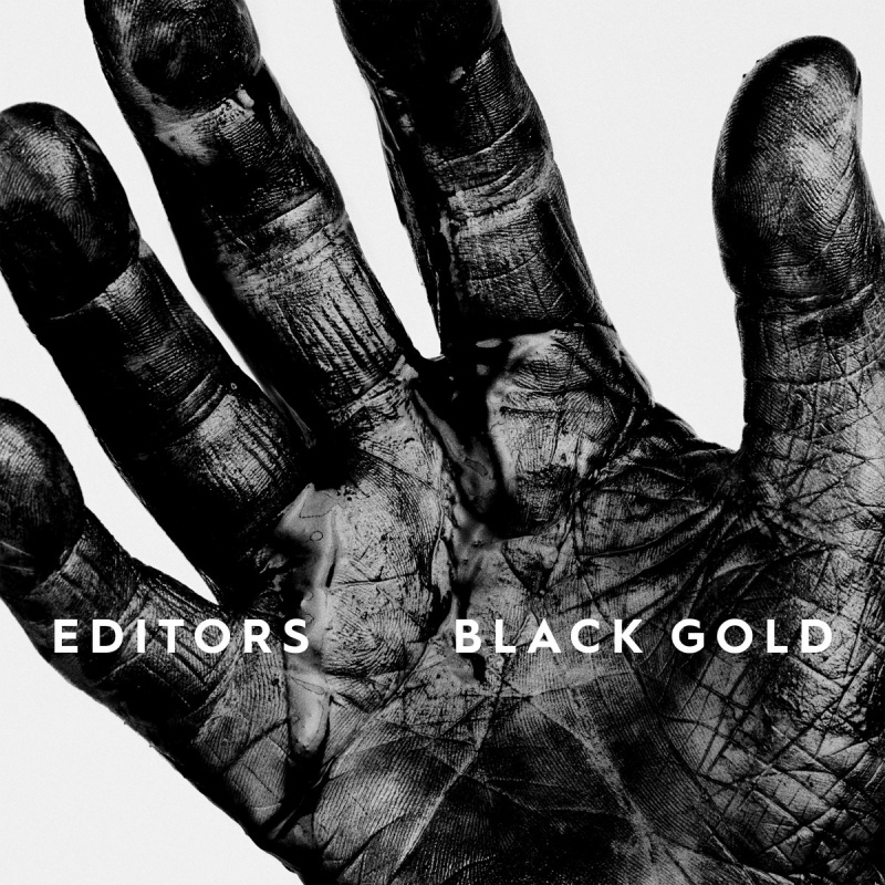 EDITORS BEST OF &quot;BLACK GOLD&quot; KONCERTY W POLSCE