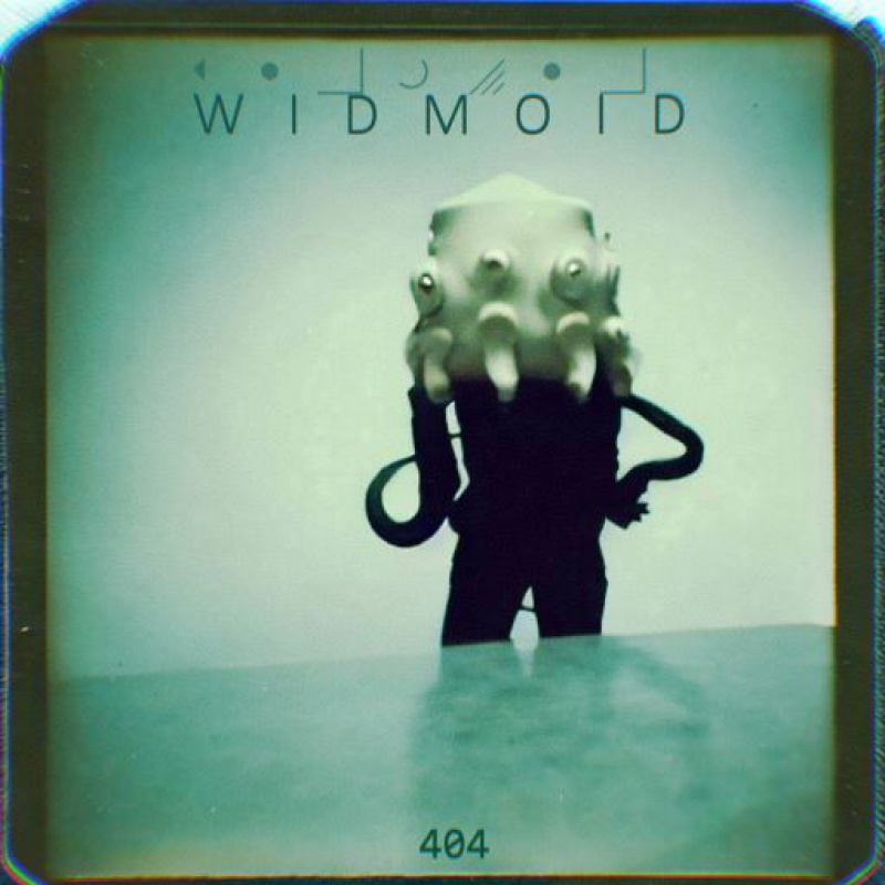 Widmoid: premiera debiutanckiej EP &#039;404&#039;