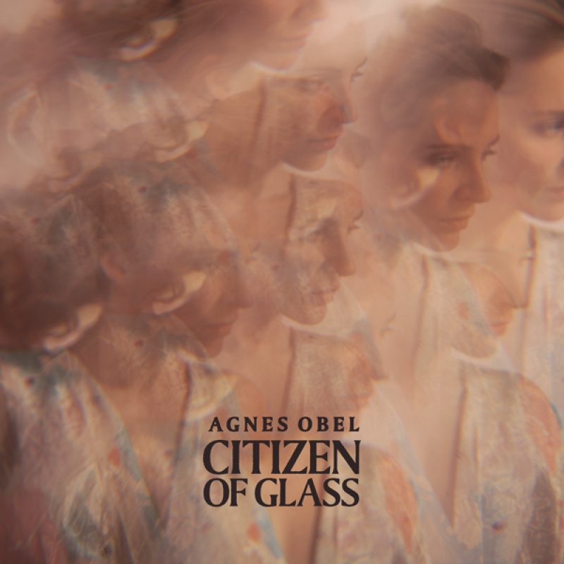 AGNES OBEL  POWRACA Z TRZECIM ALBUMEM