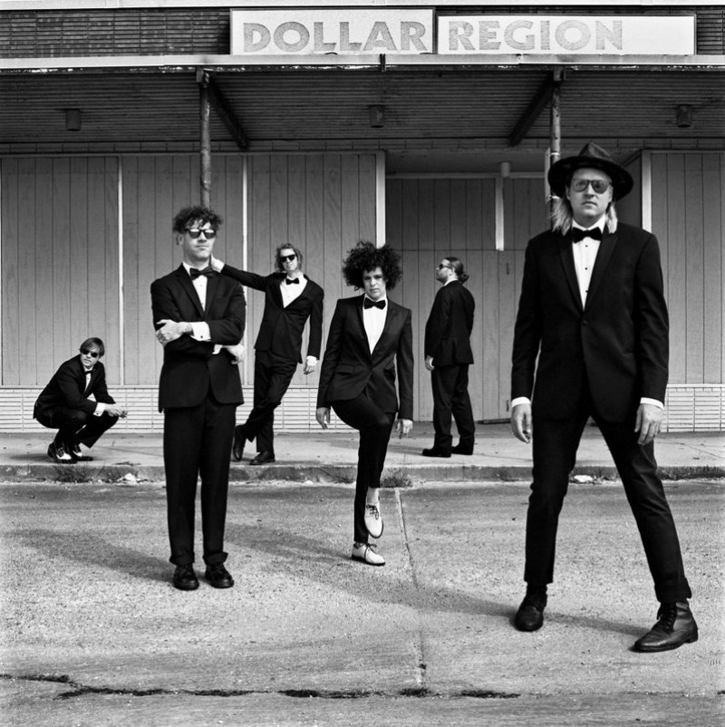 ARCADE FIRE szokują nowym brzmieniem - nie przegap singla &quot;Everything Now&#039;!