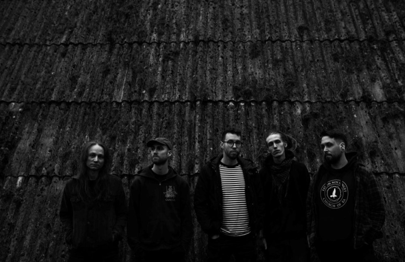 Asteriæ. Blackened post hardcore z Poznania z drugim singlem