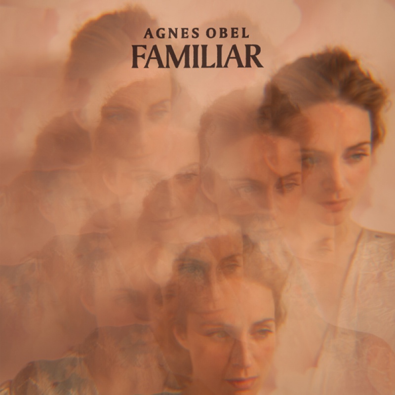 Agnes Obel POWRACA Z SINGLEM „FAMILIAR”