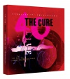 The Cure - 40 Live - Curætion-25 + Anniversary