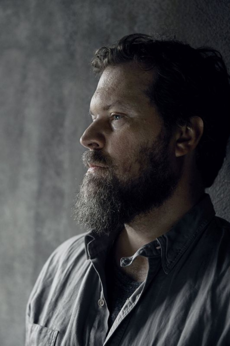 John Grant na dwóch koncertach w Polsce