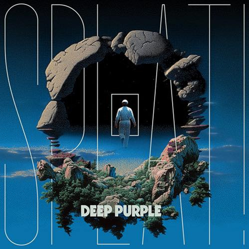 "Splat !" nowy album Deep Purple 6 lipca !