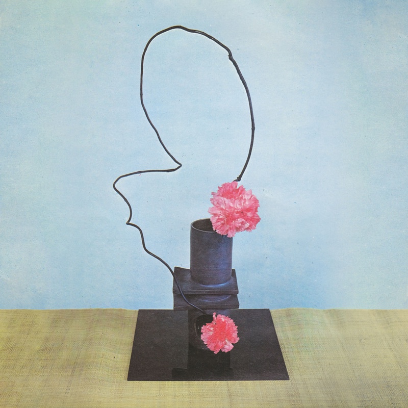 Methyl Ethel "Oh Inhuman Spectacle" 4AD