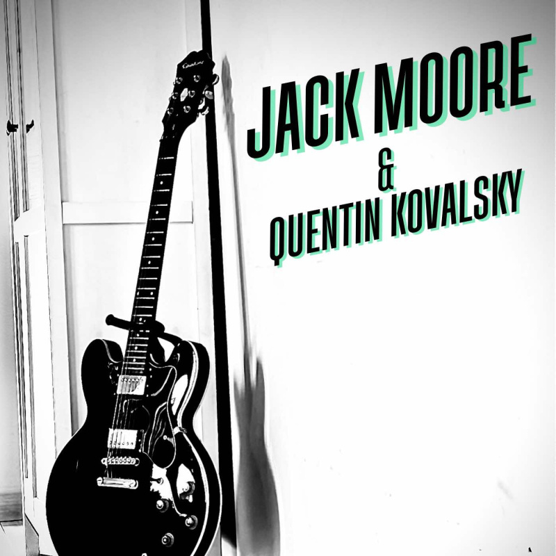 Nowy singiel - Jack Moore &amp; Quentin Kovalsky - &quot;Autumn&quot;