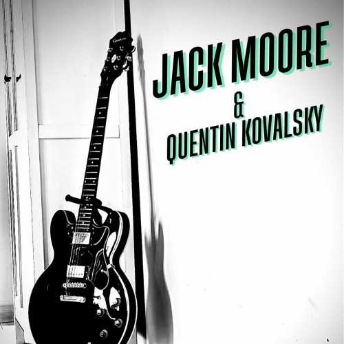 Nowy singiel - Jack Moore & Quentin Kovalsky - "Autumn"