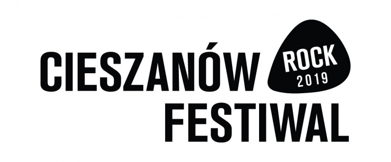PROGRAM DZIENNY I GODZINOWY CIESZANÓW ROCK FESTIWAL 2019!