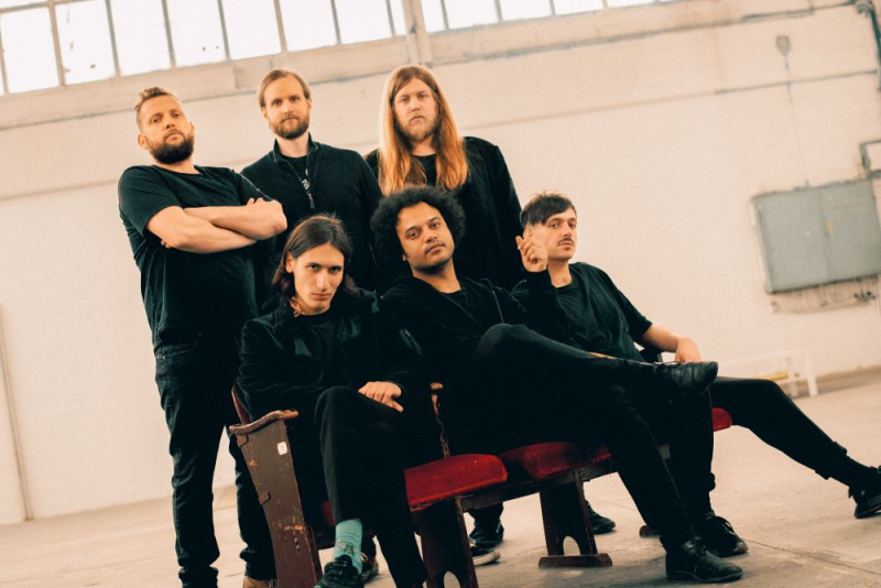 Zeal &amp; Ardor ogłasza jesienną trasę + nowe video do &quot;Hide In Shade&quot;