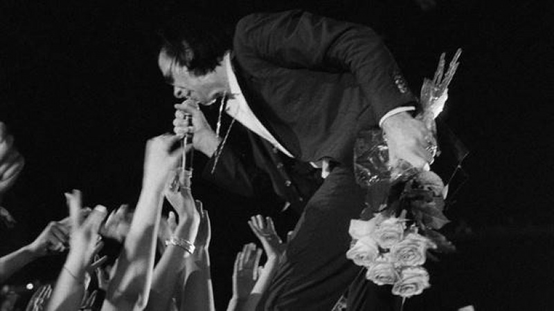 Nick Cave &amp; The Bad Seeds już w tym tygodniu wystąpią w Polsce