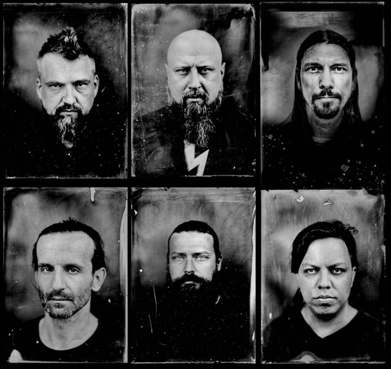 Blindead 23 podpisuje kontrakt z Peaceville Records!